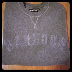 Barbour Sweatshirt